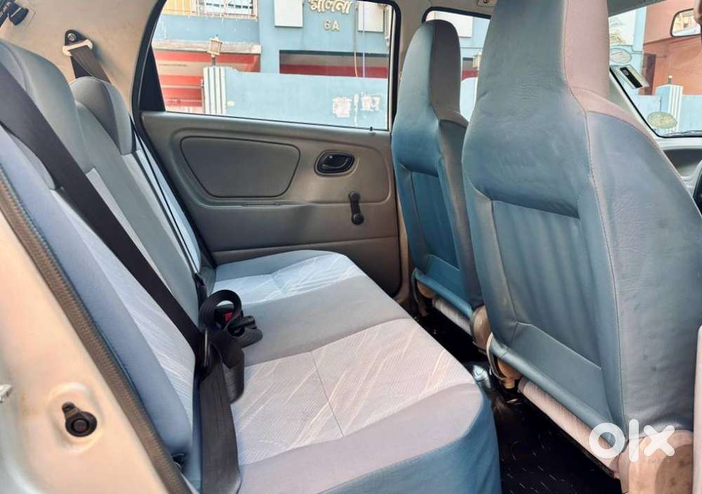 Maruti Suzuki Alto K10 Lxi, 2013, Petrol