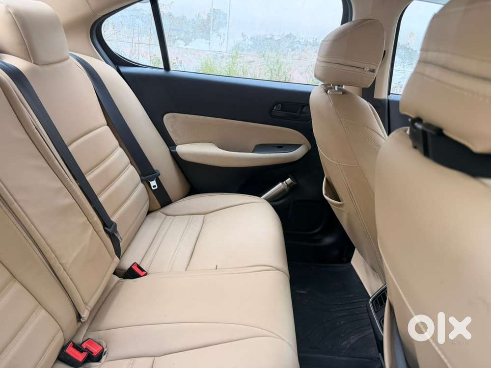 Honda City Petrol 2022 December