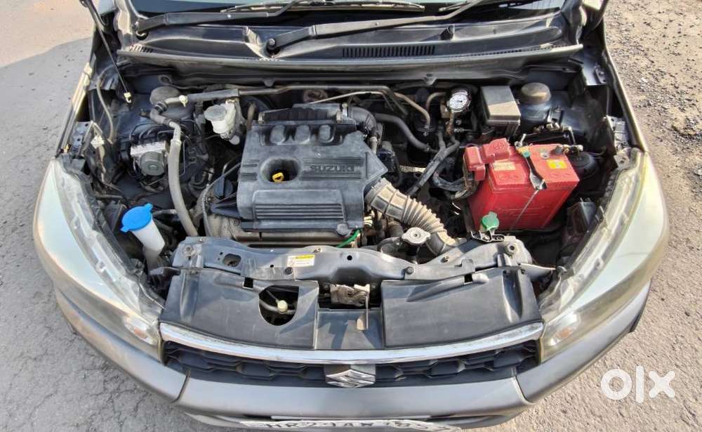 Maruti Suzuki Celerio