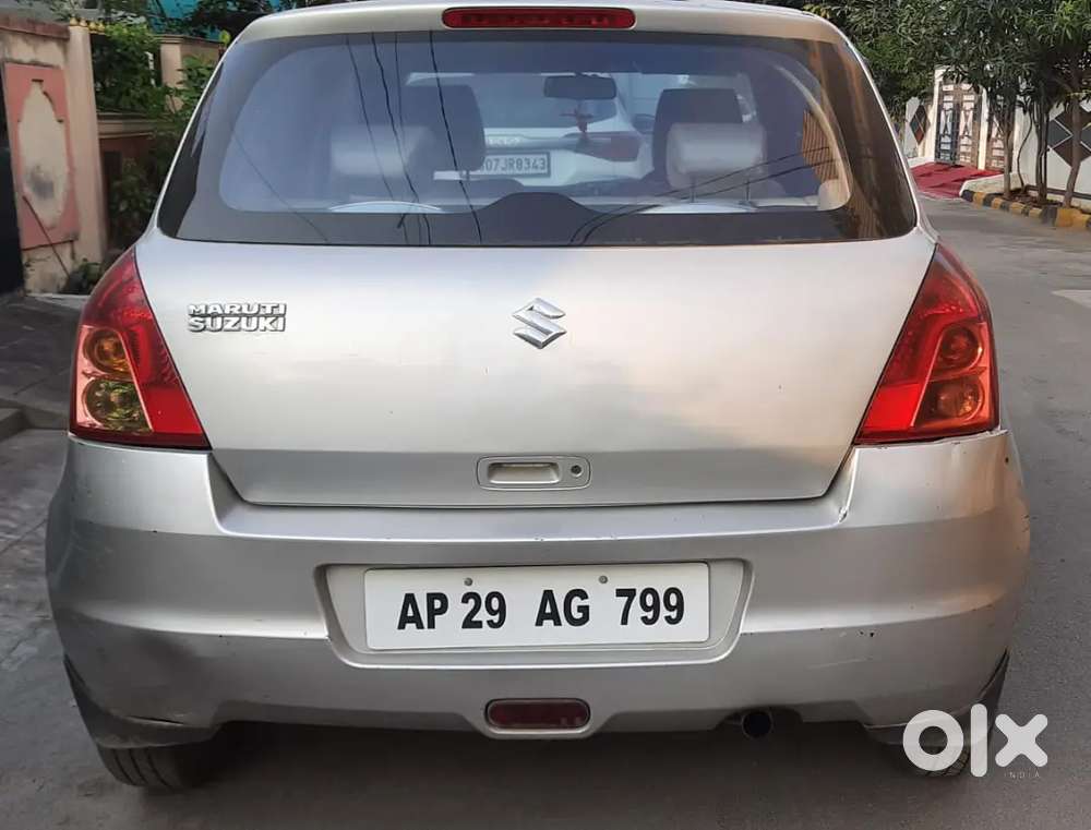 Maruti Suzuki Swift Vdi 2009