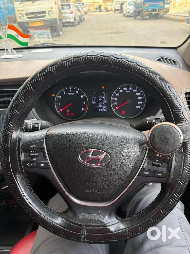 Hyundai Car 2020 Model
