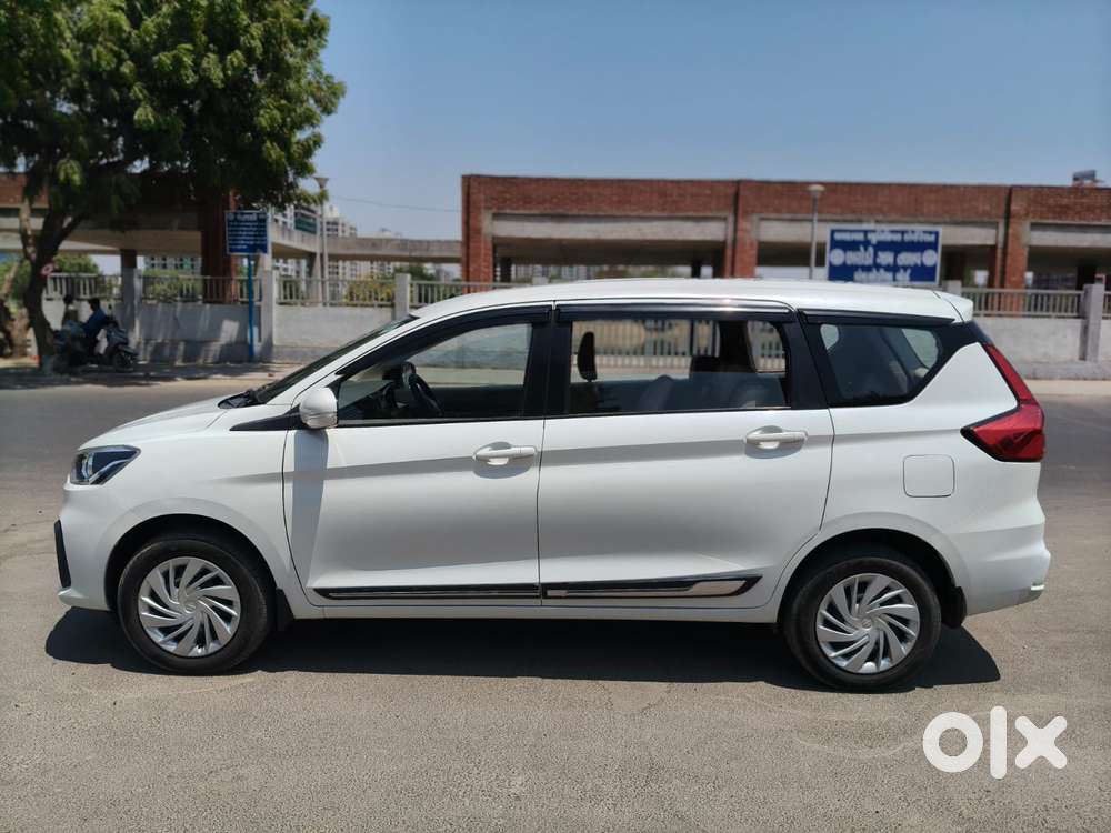 Maruti Suzuki Ertiga Vxi (o) Cng, 2023, Cng & Hybrids