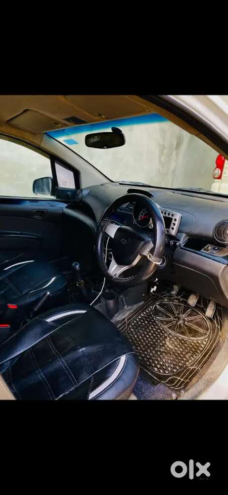 Chevrolet Beat 2011 Petrol 98000 Km Driven