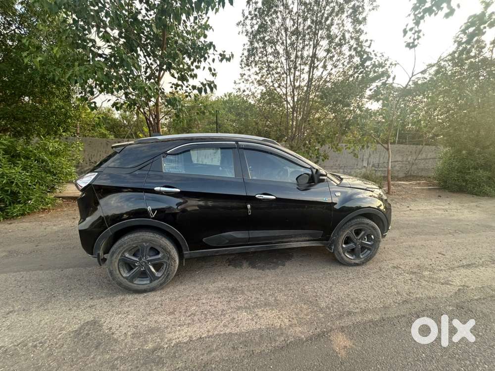 Tata Nexon Ev 2022