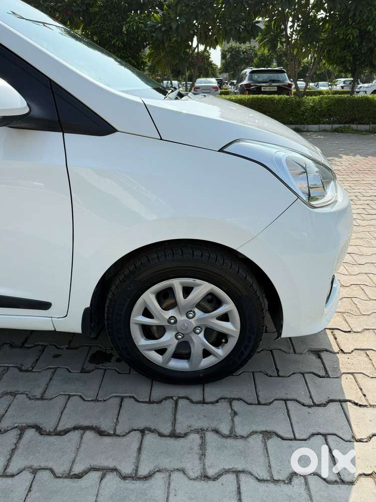 Hyundai Grand I10 1.2 Kappa Sportz, 2019, Petrol