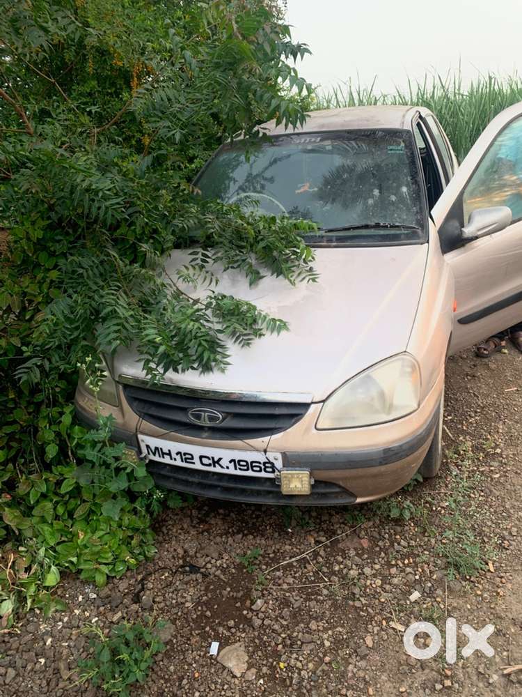 Tata Indigo Ecs 2009 Petrol Manual