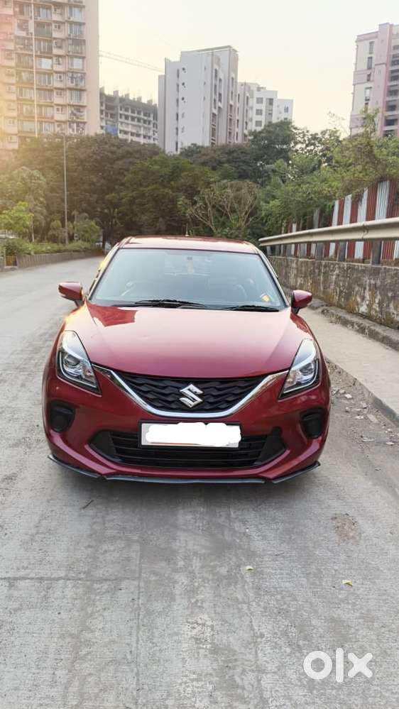 Maruti Suzuki Baleno 1.3 Delta, 2019, Petrol