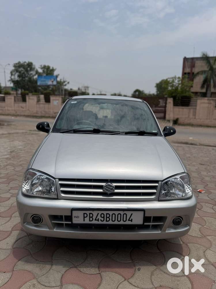 Maruti Suzuki Zen Estilo Vxi Bsiv, 2017, Diesel