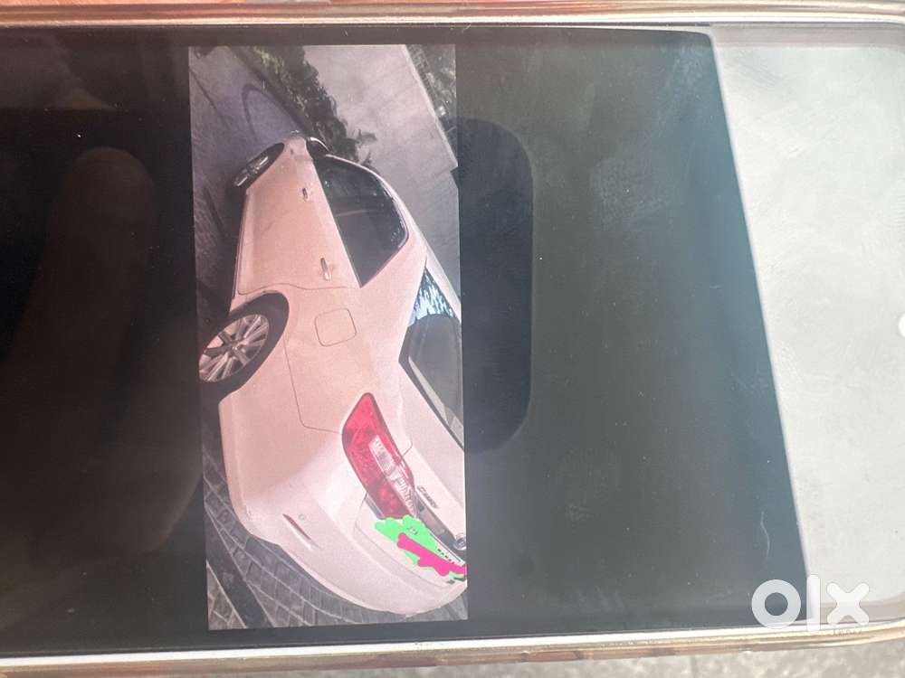 Camry 2014 Hybrid Petrol