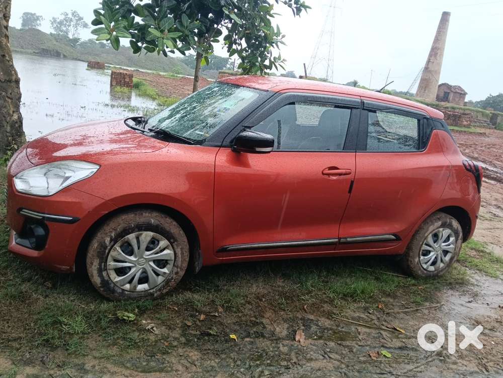 Maruti Suzuki Swift 2019