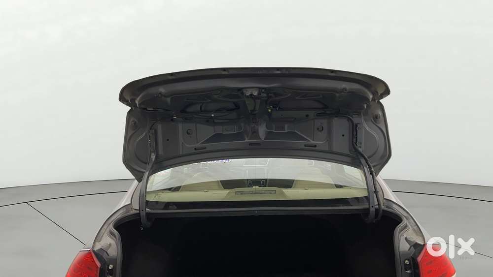 Maruti Suzuki Ciaz 2014-2017 Zxi, 2016, Petrol