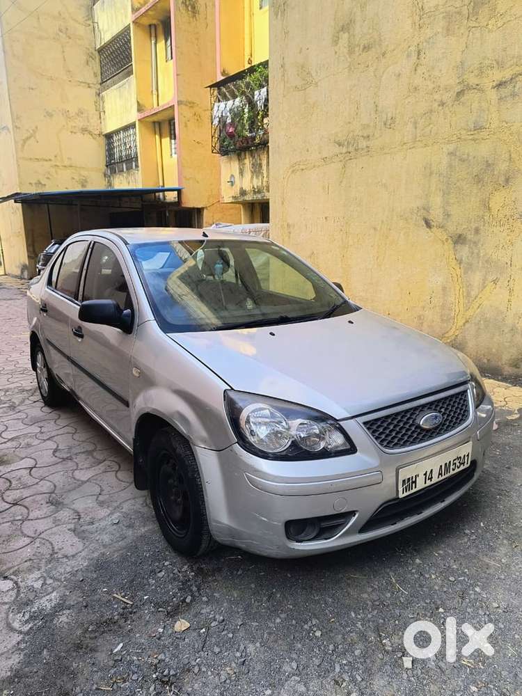 Ford Fiesta Duratorq Excellent Condition