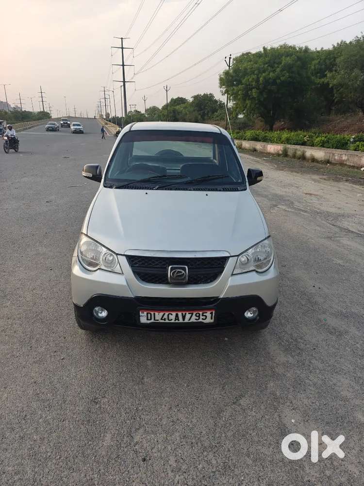 Rio Petrol Rear Wheel Drive