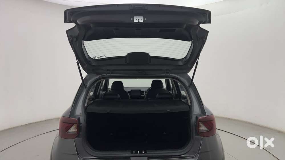 Hyundai Venue 1.0 Sx (o) Turbo Imt, 2021, Petrol