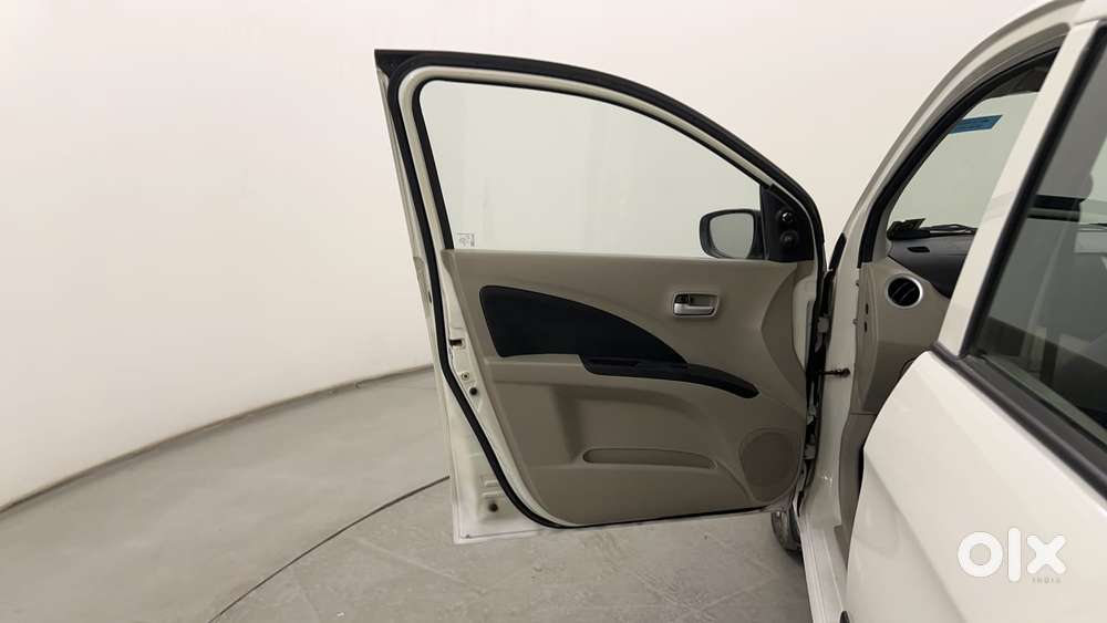 Maruti Suzuki Celerio 1.0 Vxi Amt, 2015, Petrol