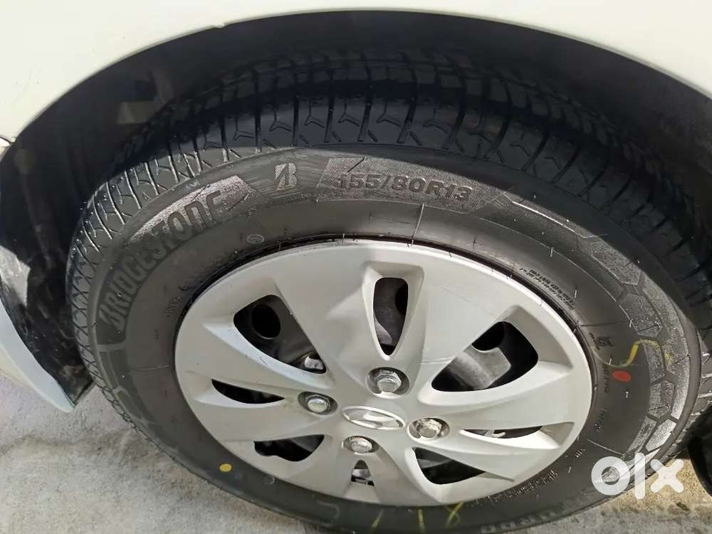 Hyundai I10 Sportz 2011 Car