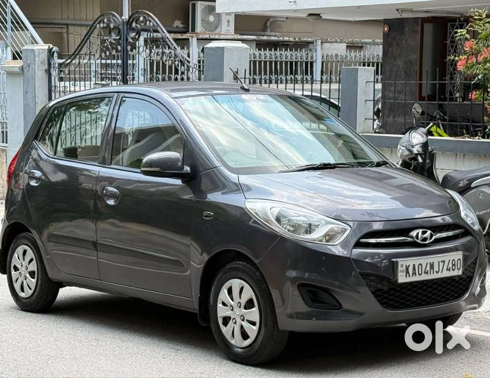 Hyundai i10 Magna 1.1L, 2011, Petrol