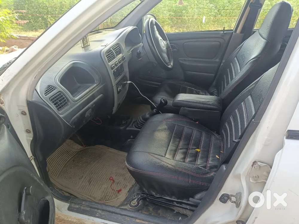 Maruti Suzuki Alto 2010