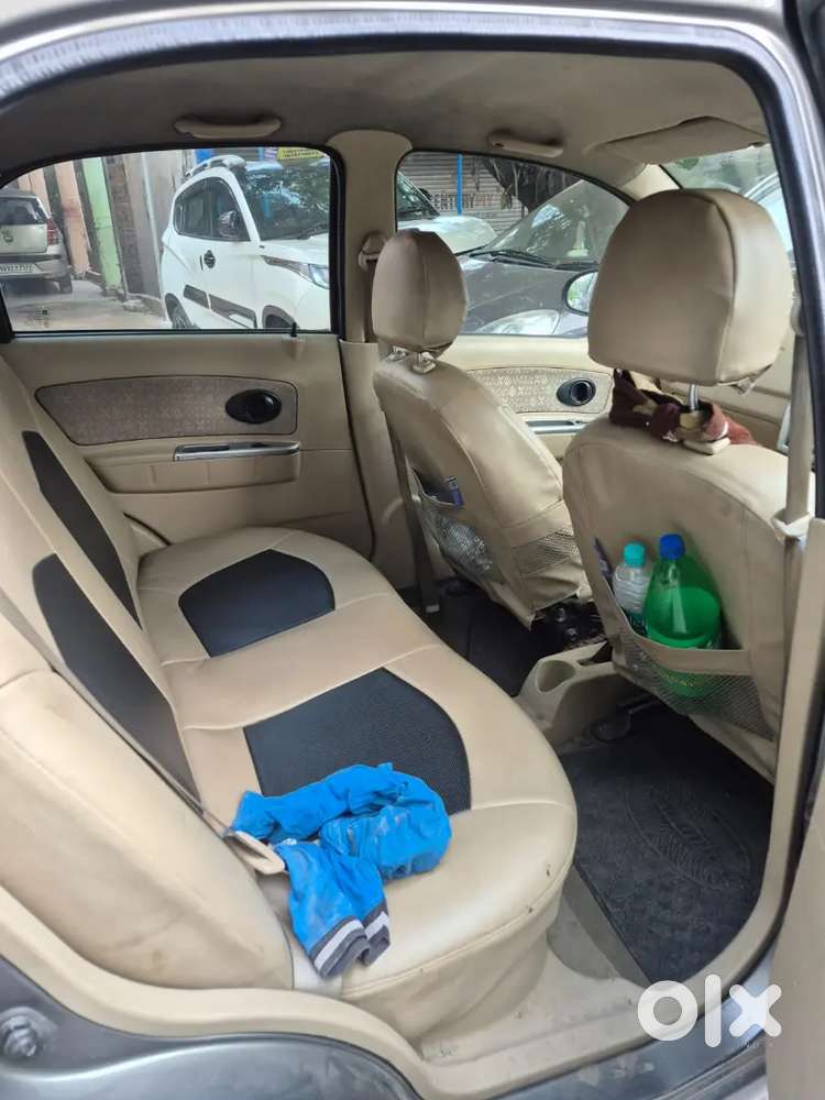 Chevrolet Spark Lt 1.0 Bs-iv