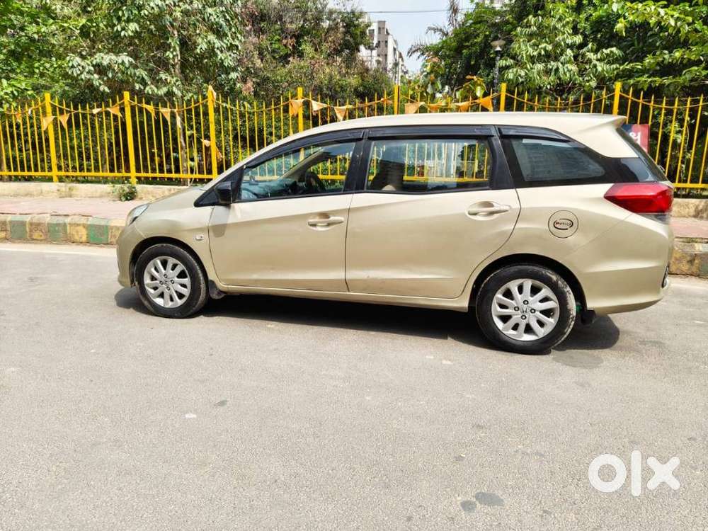 Honda Mobilio V I-vtec, 2014, Petrol