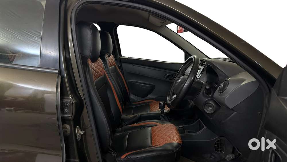 Renault Kwid 1.0 Rxt Edition, 2017, Petrol