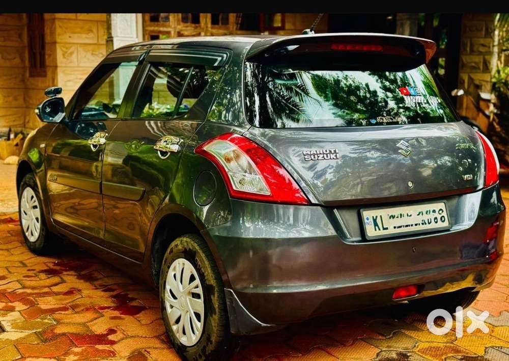 Maruti Suzuki Swift 2016 Diesel Well Maintained