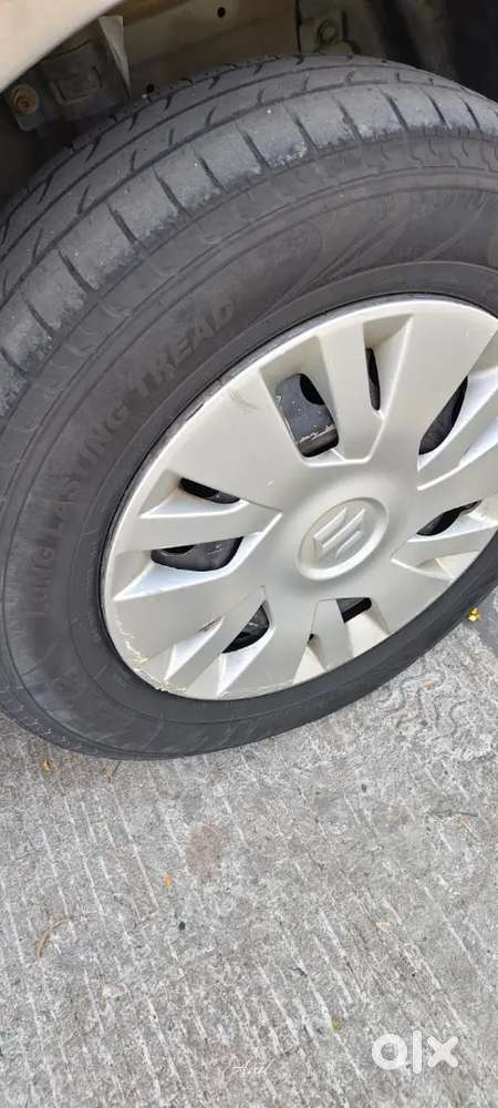 Maruti Suzuki Dzire Vxi 2014 Car