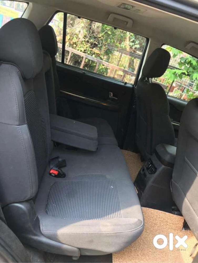 Tata Hexa 2018 Diesel Well Maintained