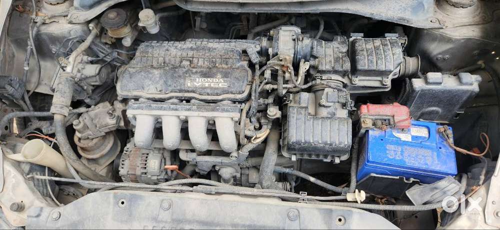 Honda City 1.5 2011