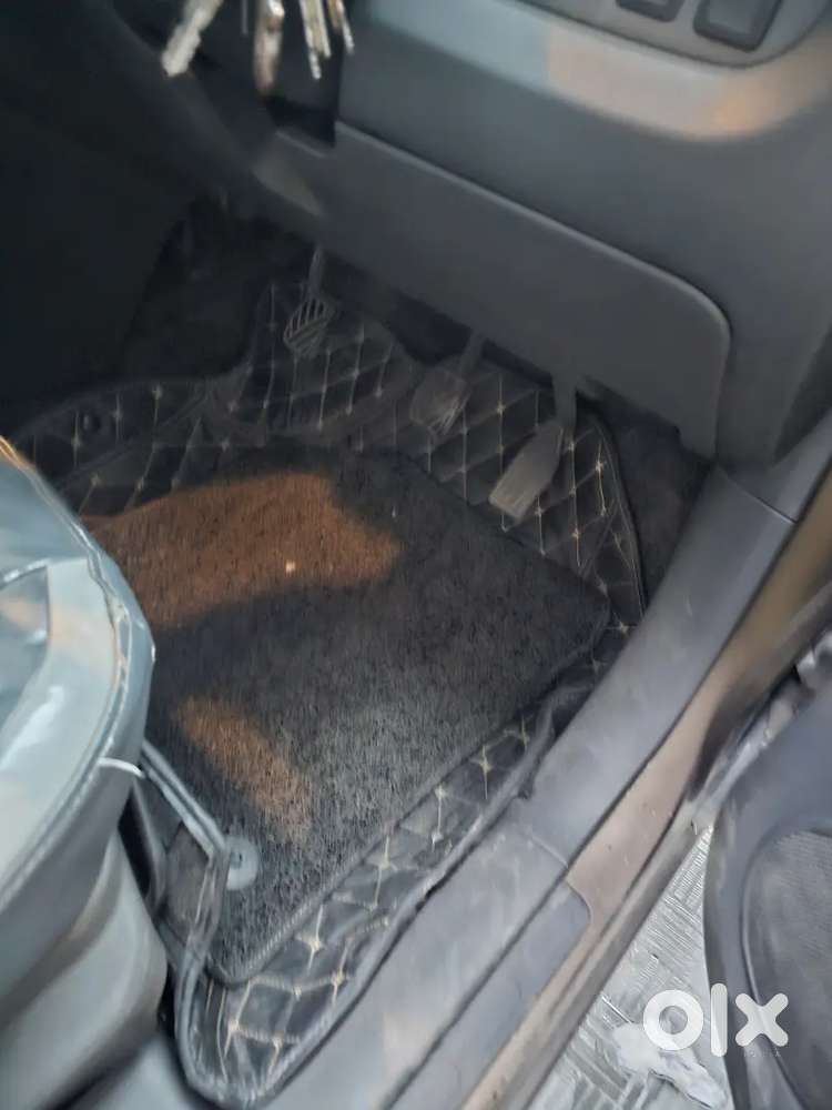 Maruti Suzuki Ritz Vxi 2010 Good Running Condition