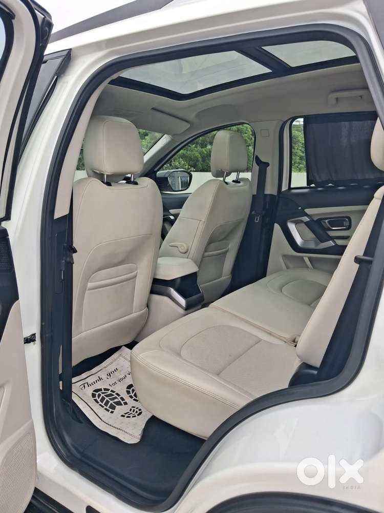 Tata Safari 2.0 Kryotec Xza Plus, 2023, Diesel