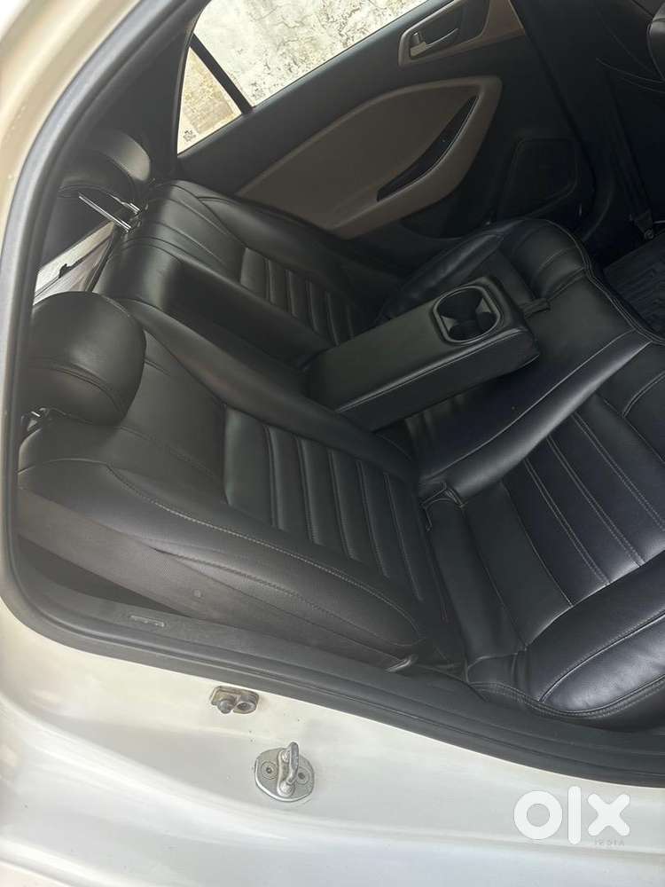 Hyundai Elite I20 2018 Diesel Good Condition