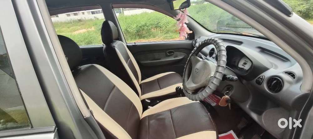Hyundai Santro Xing Gls, 2006, Petrol
