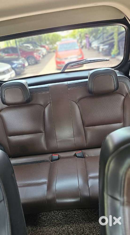 Mahindra Scorpio-n 2.2 Z8 L Diesel At 6 Str, 2023, Diesel