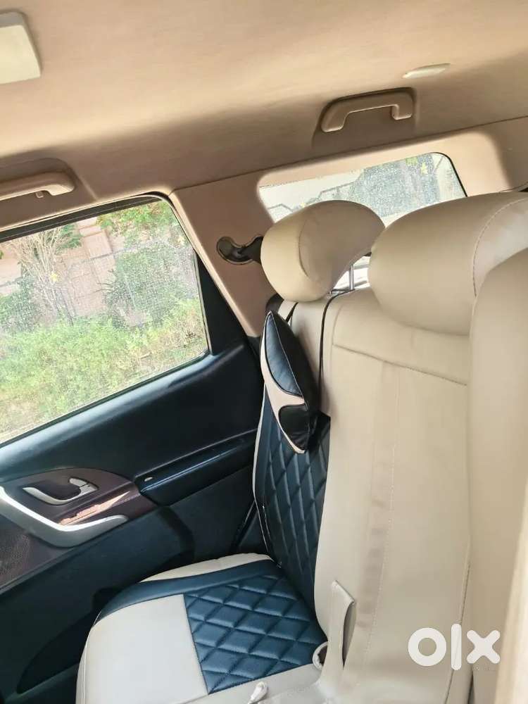 Mahindra Xuv500 2012 Diesel 106000 Km Driven