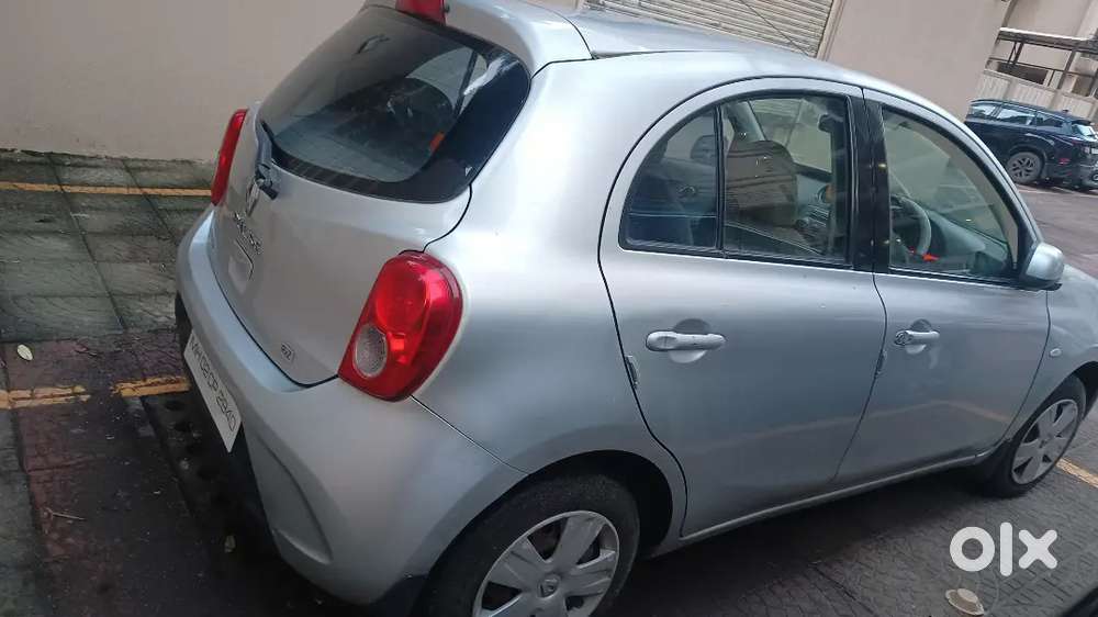 Renault Pulse Rxe Petrol 2012