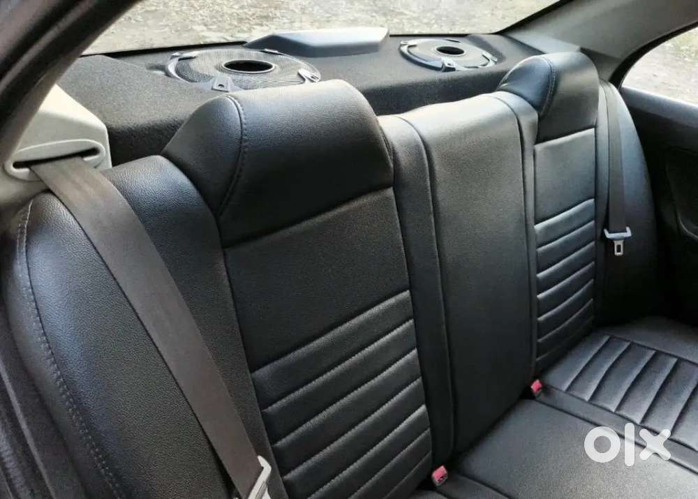 Tata Zest 2017 Diesel Good Condition