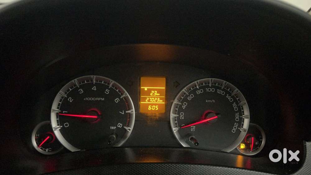 Maruti Suzuki Swift Dzire 1.3 Vxi, 2015, Petrol