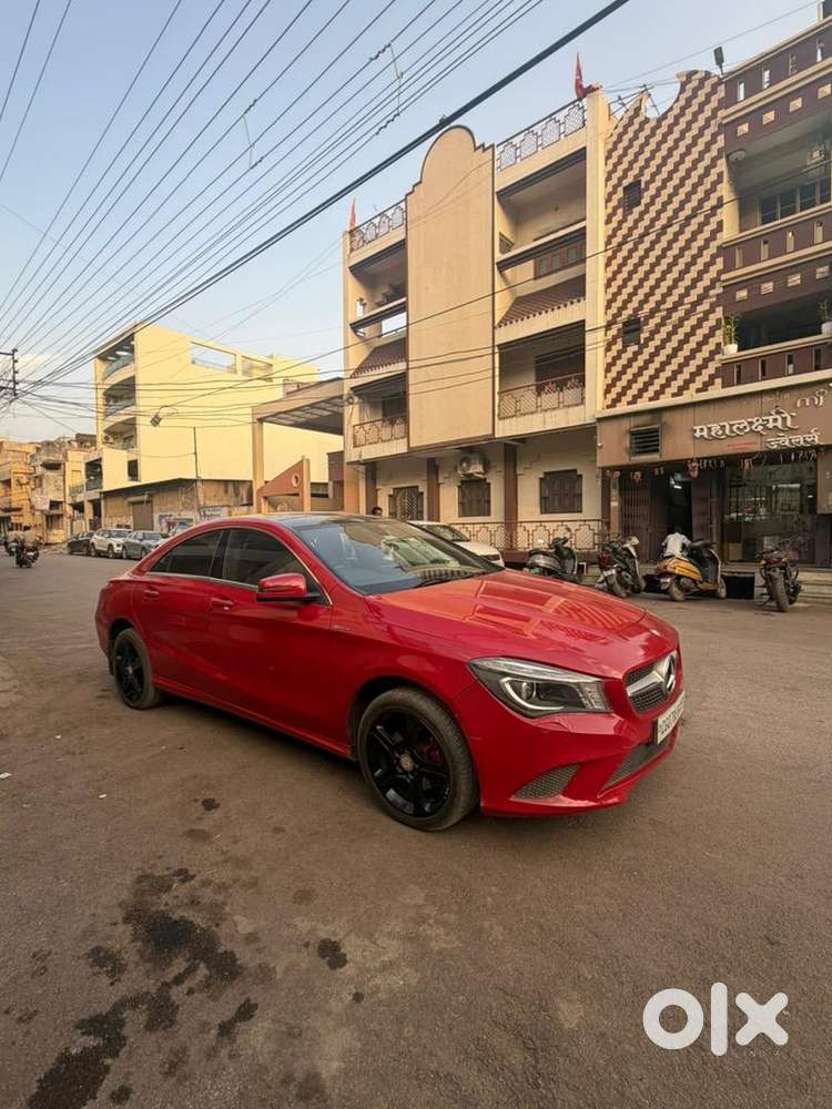 Mercedes Benz 2017 Diesel Automatic Car
