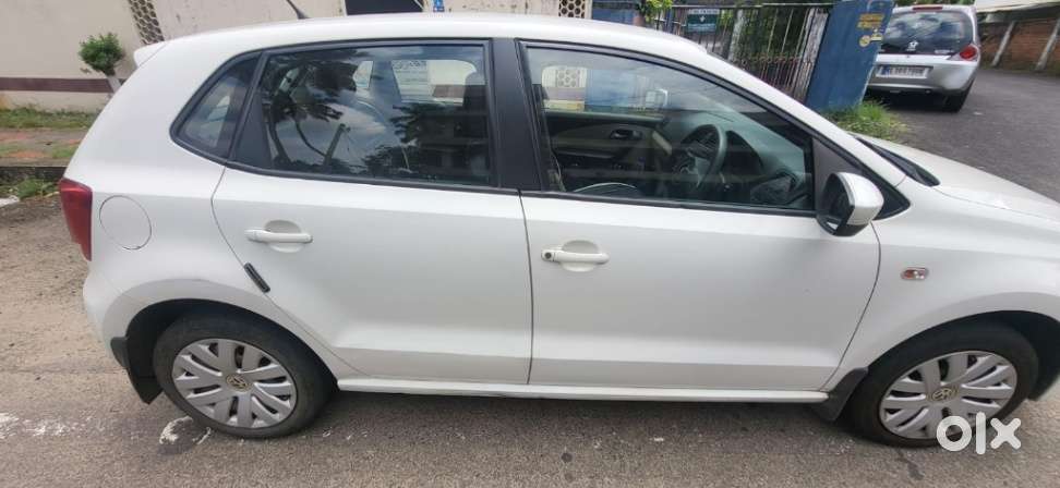 Volkswagen Polo Comfortline 1.2l Diesel, 2013, Diesel