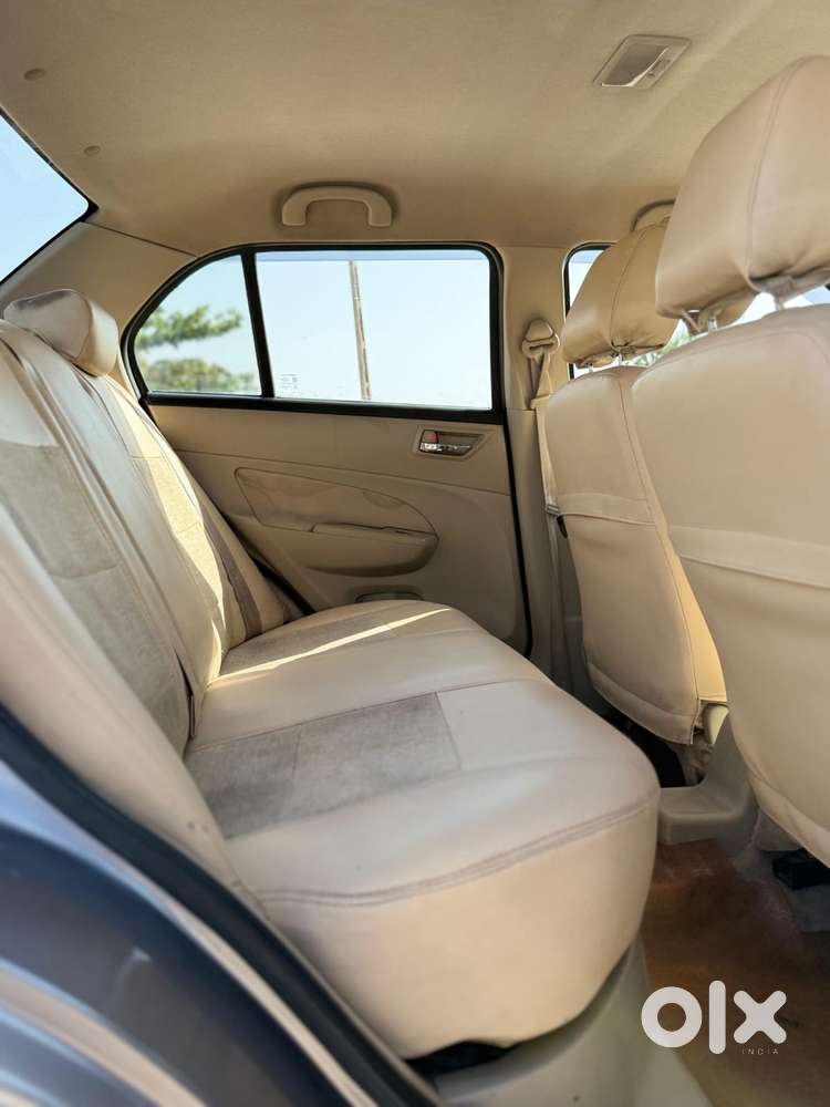 Maruti Suzuki Dzire 1.2 Vxi, 2012, Petrol