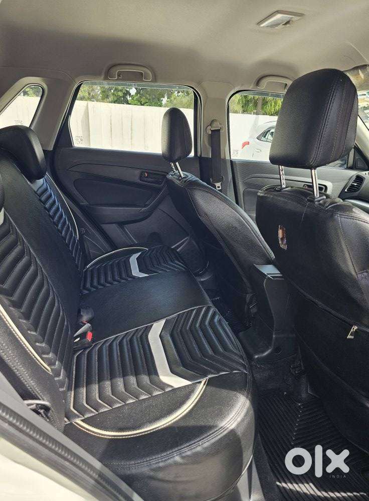 Maruti Suzuki Vitara Brezza Vdi Option, 2018, Diesel