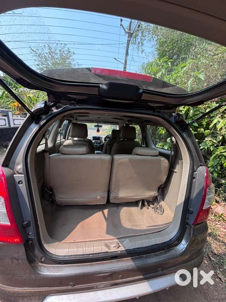 Toyota Innova 2013 Diesel Well Maintained