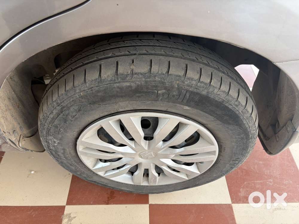 Maruti Suzuki Dzire 2022 Cng & Hybrids Good Condition