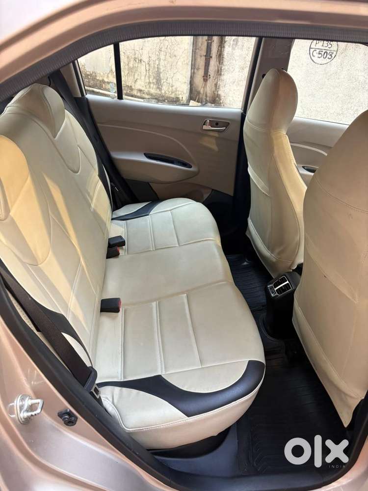 Hyundai Car Automatic 2019