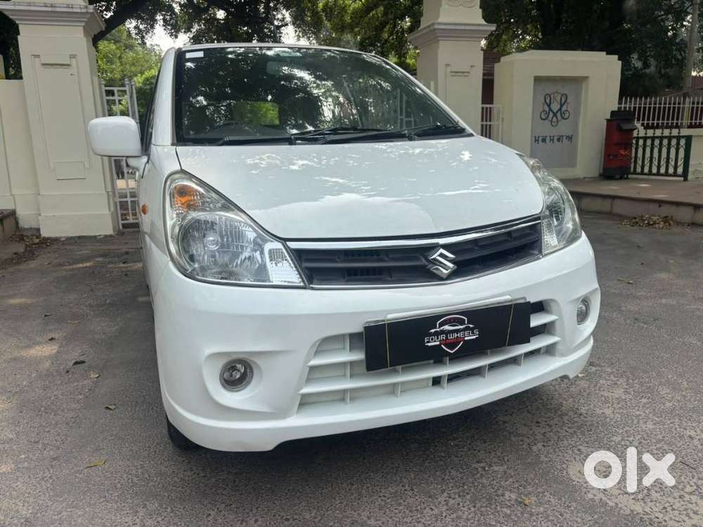 Maruti Suzuki Zen Estilo Vxi Bsiv, 2010, Petrol