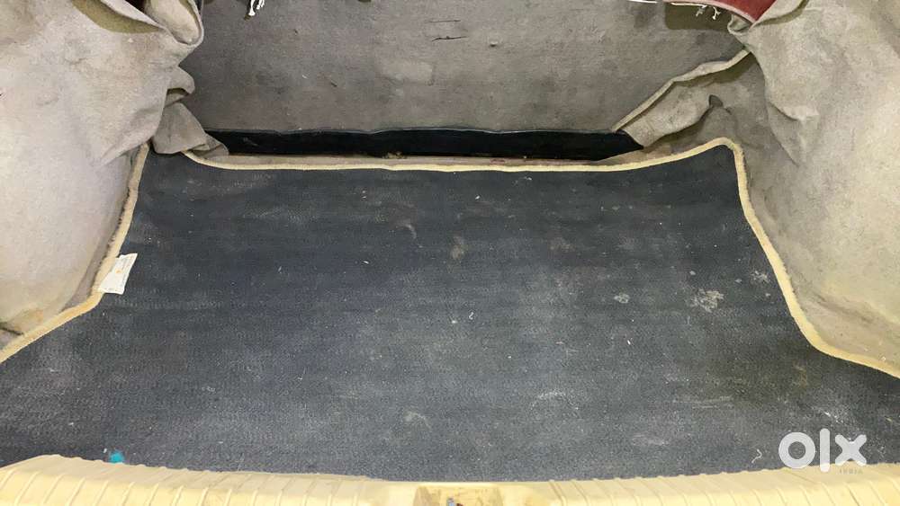 Ford Figo Aspire 1.2 Ti-vct Titanium, 2015, Petrol