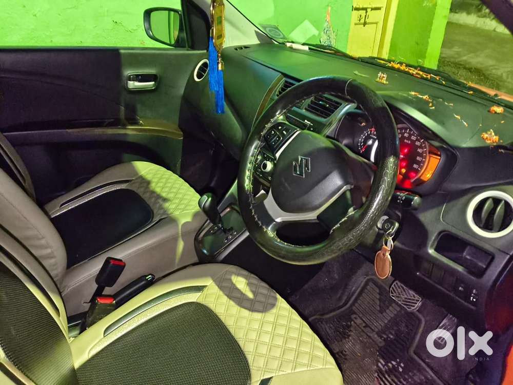 2019 Maruti Suzuki Celerio X