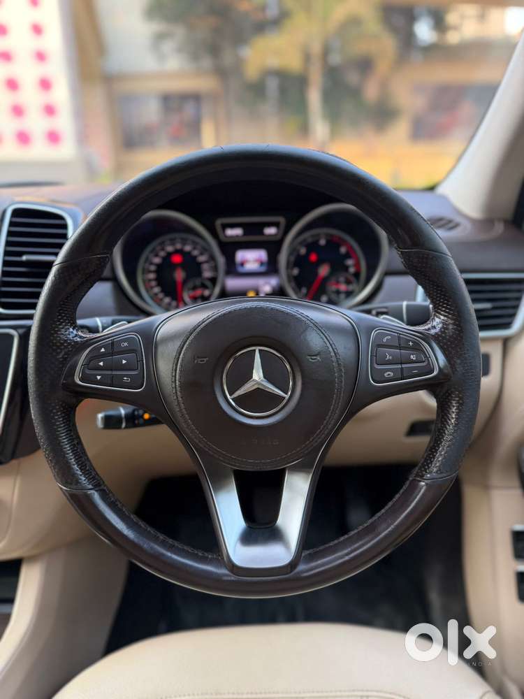 Mercedes-benz Gls 350 D, 2020, Diesel