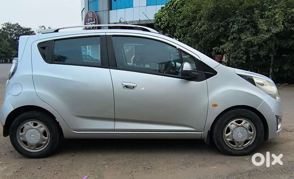 Chevrolet Beat Ls, 2011, Diesel